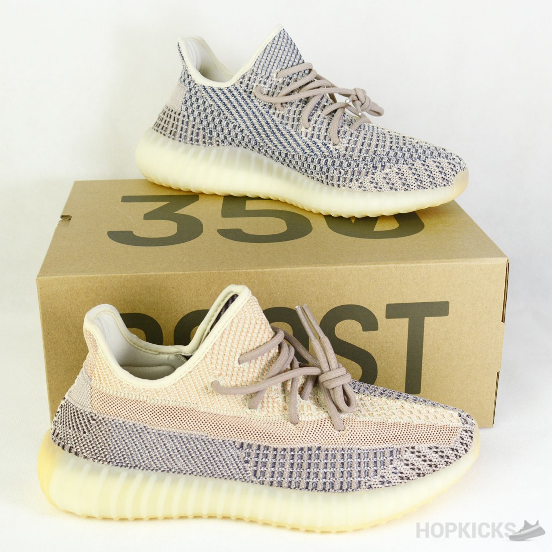 pk yeezys